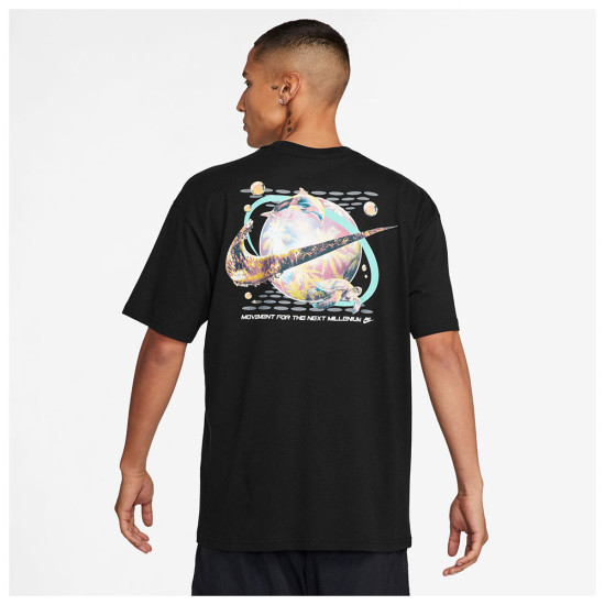 Nike Ανδρική κοντομάνικη μπλούζα Sportswear Max90 Graphic
